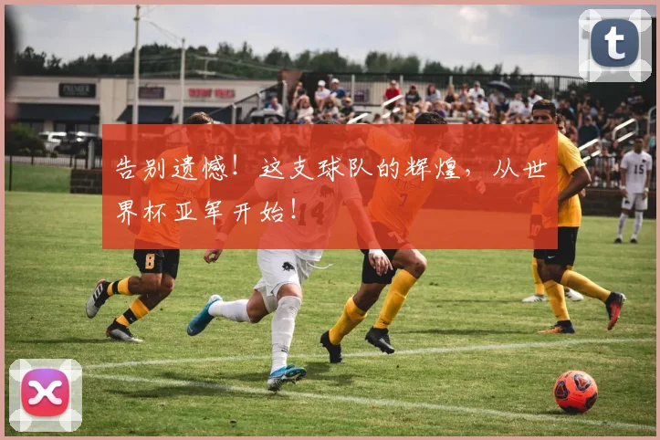 告别遗憾!这支球队的辉煌,从世界杯亚军开始!