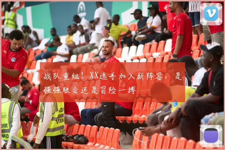 战队重组！XX选手加入新阵容，是强强联合还是冒险一搏