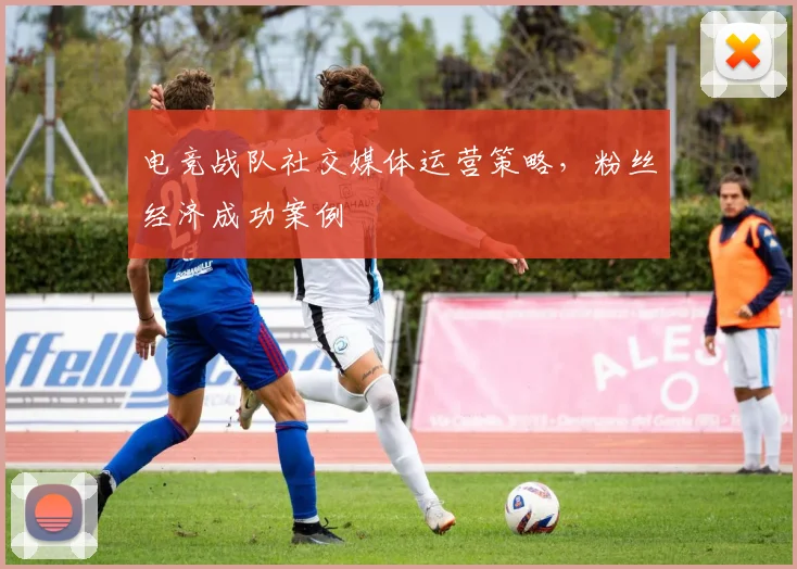 电竞战队社交媒体运营策略，粉丝经济成功案例