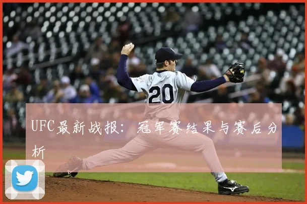 UFC最新战报：冠军赛结果与赛后分析
