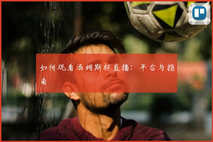 如何观看汤姆斯杯直播：平台与指南